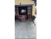 VENDO CASA EN BARRIO CERRADO COSTALAGO patiño AREGUA