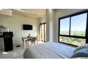 DEPARTAMENTO AMOBLADO Y EQUIPADO EN LUQUE ZONA MADAME LYNCH Y LAGUNA GRANDE