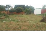 🎯 VENDO TERRENO EN INMEJORABLE UBICACIÓN DE MARIANO R. ALONSO ‼️🎯