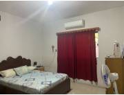 VENDO CASA SAN LORENZO-BARRIO ESPÍRITU SANTO