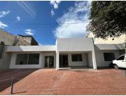 LOCAL COMERCIAL CON OFICINAS Y PATIO – BARRIO CIUDAD NUEVA