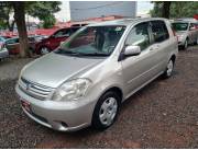 Toyota New Raum 2006 cen