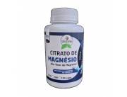 Citrato de Magnesio 60 Capsulas.