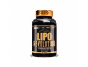 Lipo Revolution LanderFit Black de 60 capsulas.