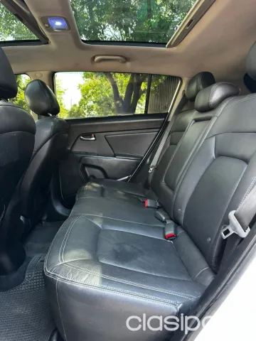 Kia Sportage 2012 - foto 2