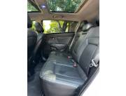 Kia Sportage 2012