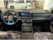 New All New Santa Fe HÍBRIDA