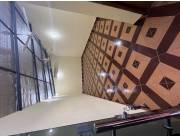 ALQUILO SALÓN COMERCIAL