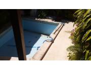 VENDO PROPIEDAD EN BO. MBURICAO, ZONA CLUB CENTENARIO