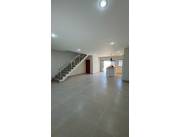 Duplex a Estrenar con patio luque cit nanawa