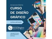 Curso de Diseño Gráfico: El Arma Secreta Para Que Tu Negocio Destroce a la Competencia