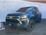 CHEVROLET S10 4x4