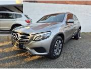MERCEDES-BENZ GLC200 4matic