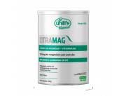 CITRATO DE MAGNESIO EN POLVO DE 300 GRAMOS