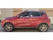 Changan cs 35 en exelente estado unico dueño!!!! 2016 mecanica