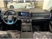 HYUNDAI NEW SANTA FE 0km 4x2 FULL NAFTERO