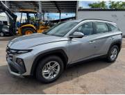 HYUNDAI NEW TUCSON GL AÑO 2025 DIESEL!! DISPONIBLES EN STOCK