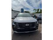 HYUNDAI NEW TUCSON NAFTERO 2025