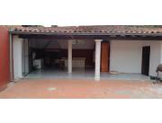 Casa en San Lorenzo
