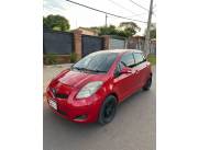 Toyota New Vitz 2008 ni 017