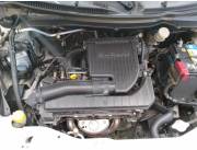 SUZUKI SWIFT 2.015 Blanco
