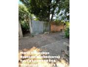 VENDO TERRENO EN FERNANDO DE LA MORA ZONA SUR