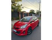 Toyota New Vitz 2011 ni 480