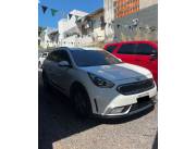 KIA NIRO HYBRID 2020