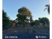 En venta hermoso terreno en Capiatá ruta 2.