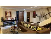 EN VENTA DUPLEX A ESTRENAR CON FINAS TERMINACIONES EN LUQUE