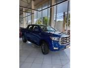 GWM POER FULL EQUIPO AUTOMATICO 4x4