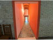 VENDO CASA EN BARRIO MOLINO, LUQUE. COD 5121