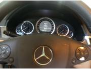 VENDO MERCEDES E 220 CDI SEGUNDO DUEÑO