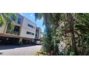 Vendo Triplex en el barrio San jorge Condominio Botanica IV