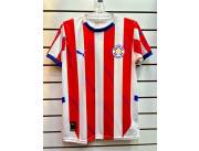 Camiseta de Paraguay