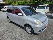 Toyota Sienta 2009 cho