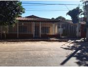 Casa en venta en Fernando de la Mora Zona Norte sobre calle asfaltada ❗