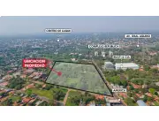 EN VENTA IMPONENTE TERRENO DE 6 HAS. EN LUQUE