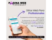 🌟 ¡Haz crecer tu negocio con un sitio web autoadministrable! 🌟