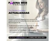 Sitio Web Express para Impulsar tu Negocio ⚡