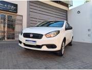Vendo Fiat Grand Sienna Attractive año 2021