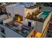 VENDO Departamento de 1 dormitorio a estrenar en Edificio Imagina Ycuá Satí, Asunción
