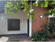 ALQUILO CASA DE CUATRO DORMITORIOS EN BARRIO SANTA LIBRADA ZONA PERÓN
