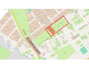 VENDO 7.200M2 ZONA RUTA LUQUE-LIMPIO