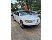 VOLSWAGUEN PARATI AÑO 2008 DIESEL MECANICA