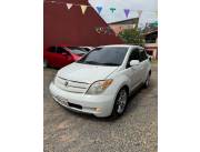 TOYOTA IST AÑO 2003 MOTOR 1,5 NAFTERO