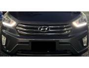 🤩 Hyundai Creta! 2017! Importado por el Representante - Automotor Motor Nafteto 1.6cc