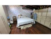 Casa en venta zona Canal 9