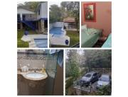 ALQUILO CASA EN SAN BER