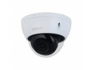 CÁMARA DAHUA IPC-HDBW2441E-S DOMO 2.8MM 4MP IK10